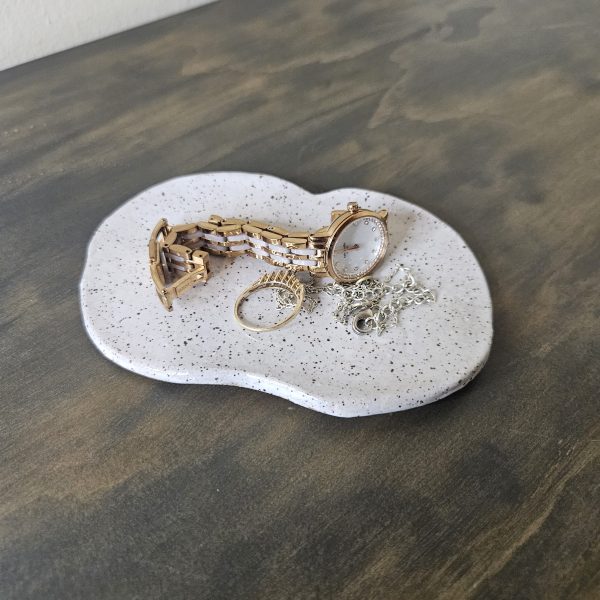 Small Tray