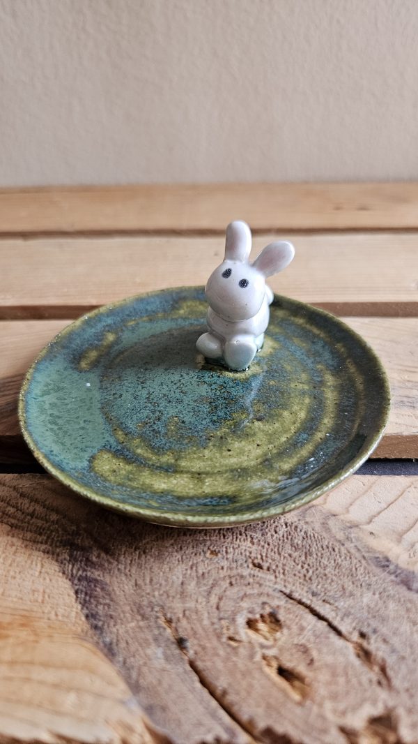 Ring Dish - Bunny - Image 3