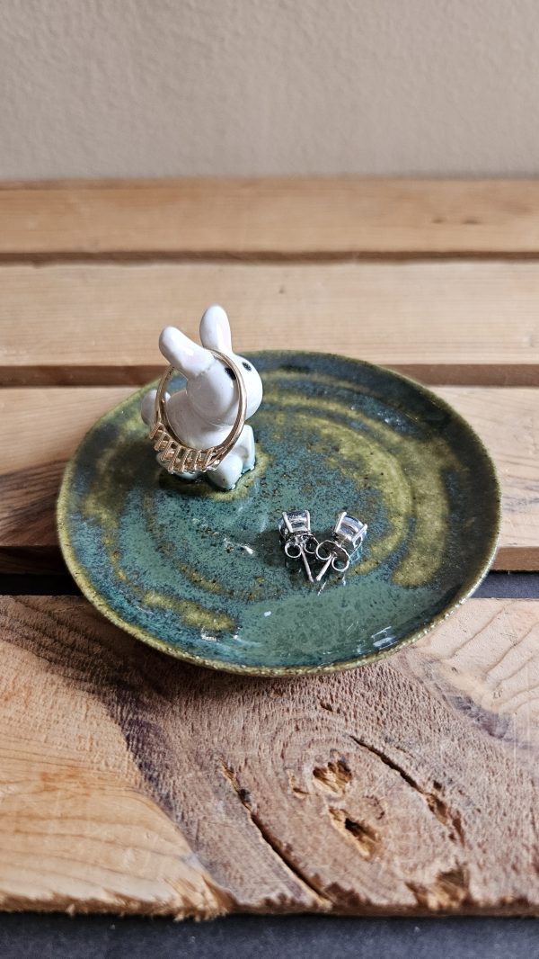 Ring Dish - Bunny - Image 5