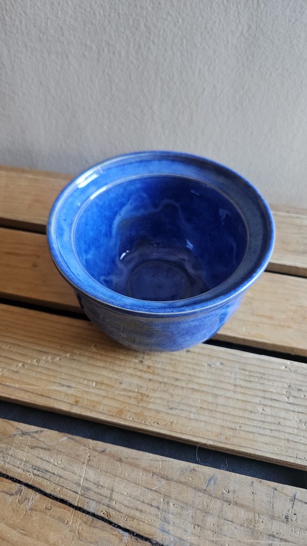 Bowl - Blue - Image 5