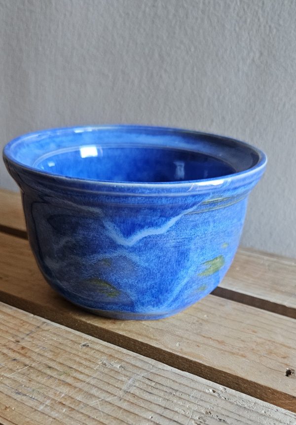 Bowl - Blue