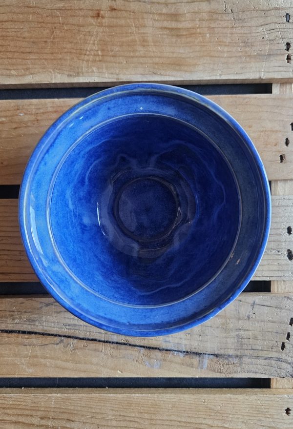 Bowl - Blue - Image 2